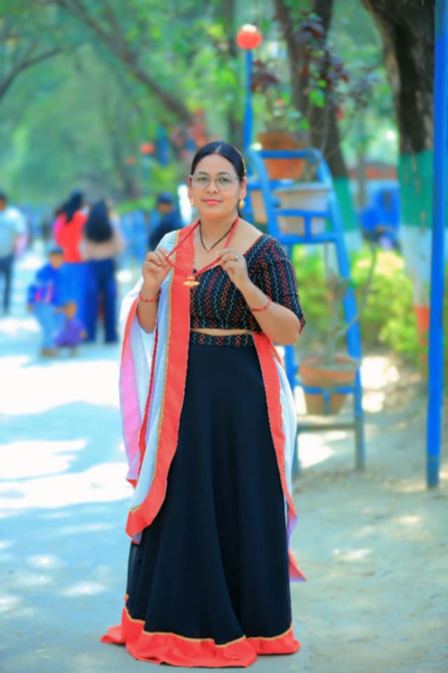 @DipA NeWaR