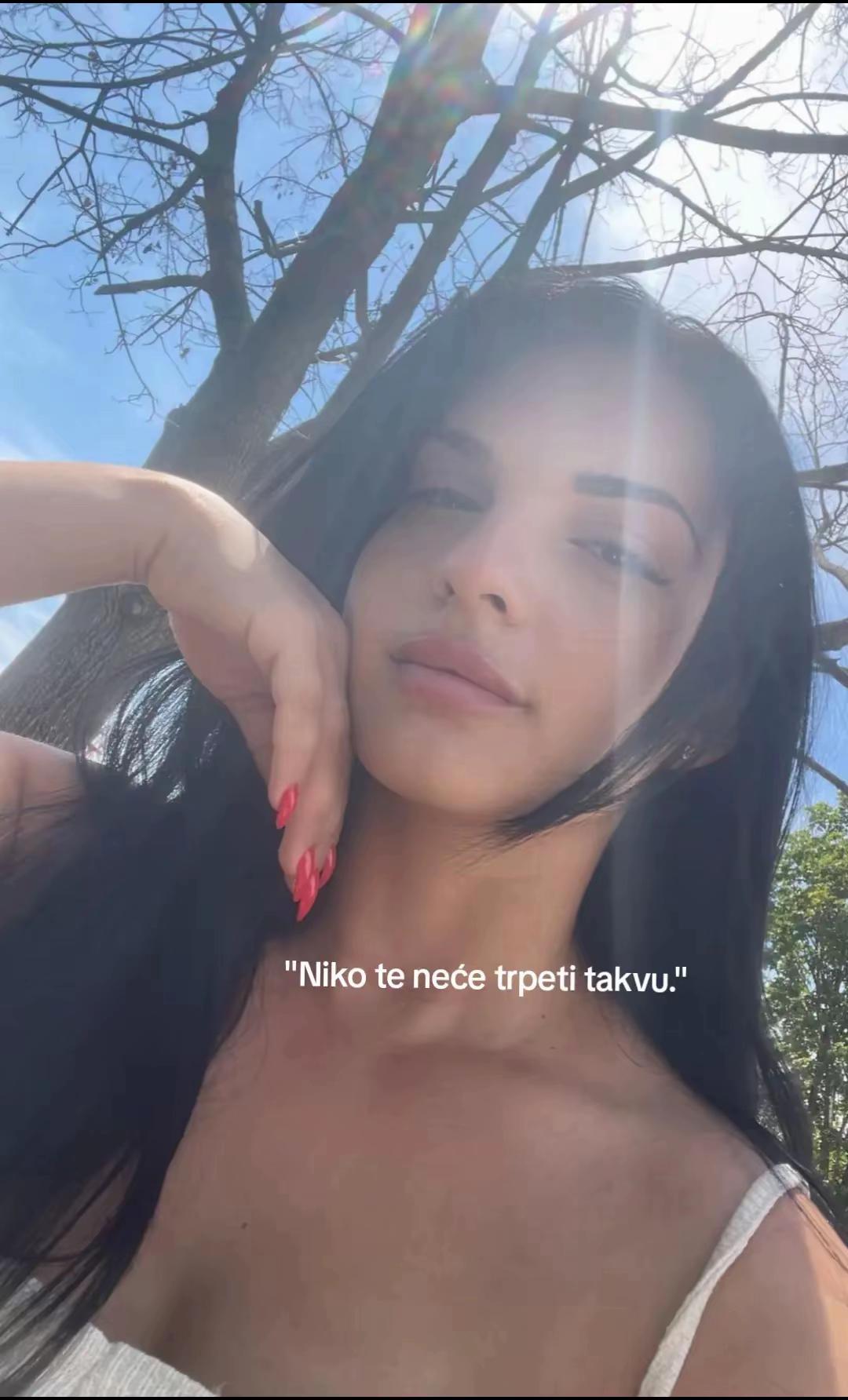 @Milena Stojmenovic