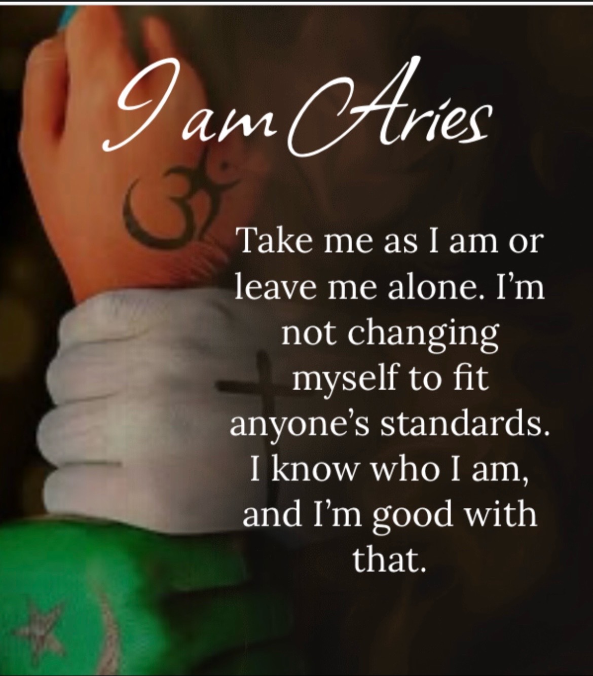 @aries_queen♈️