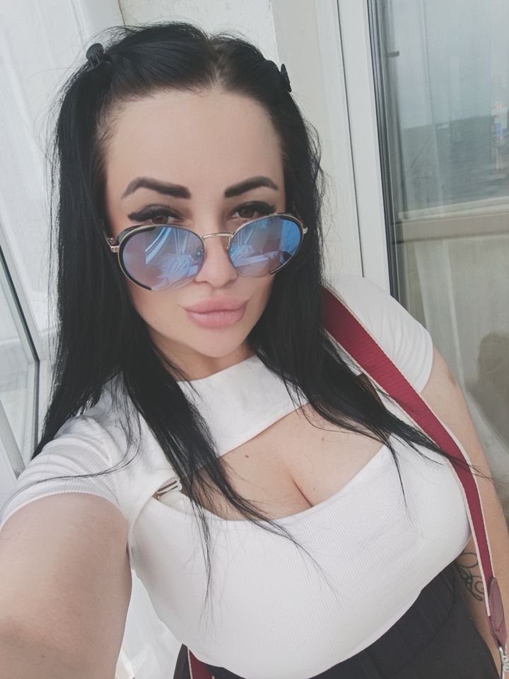 @КрисМисс😉
