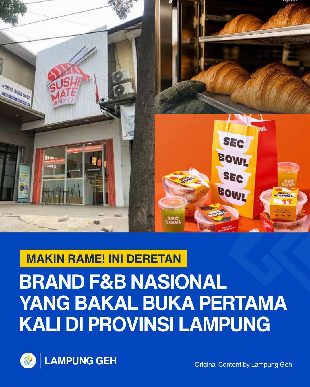 @Lampung Geh!