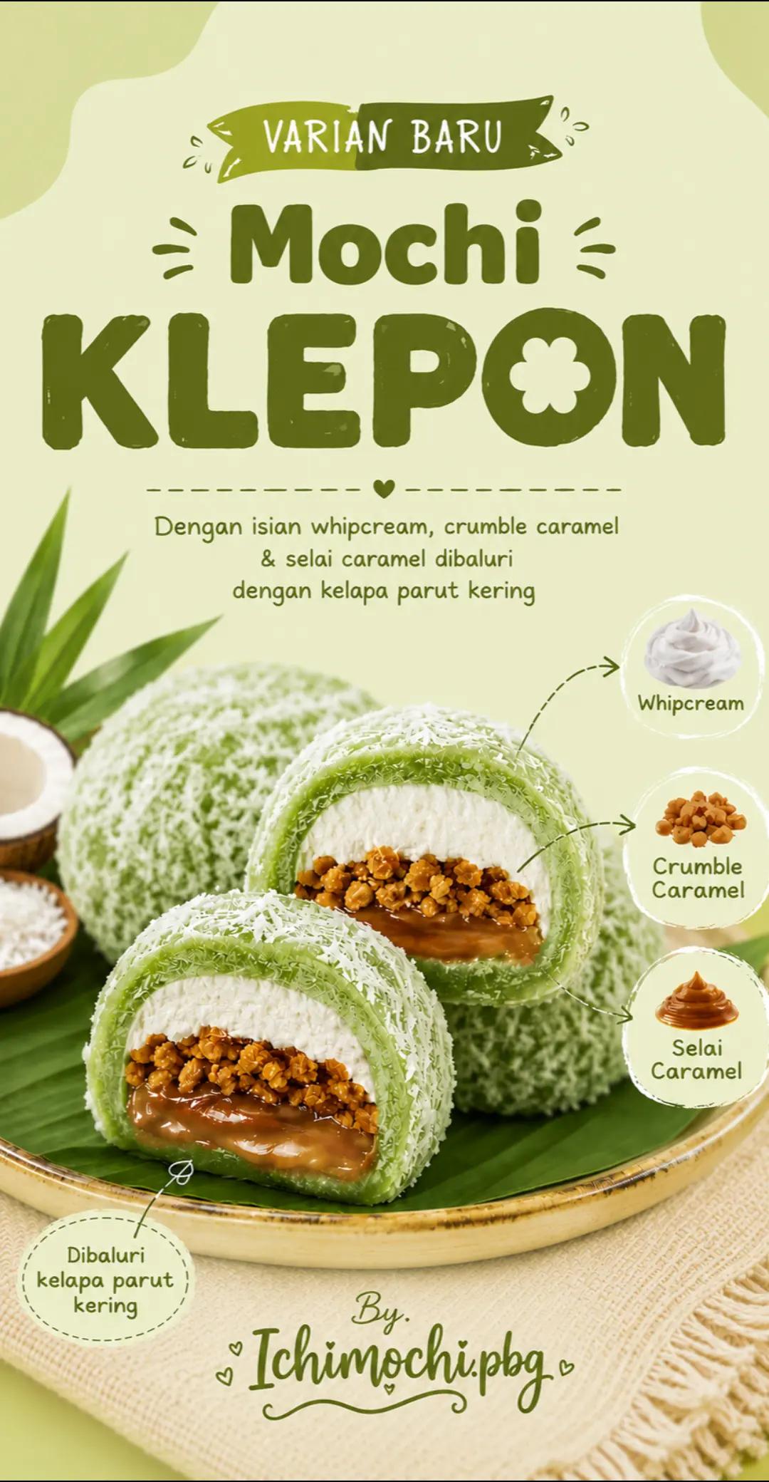 @ICHIMOCHI_PURBALINGGA