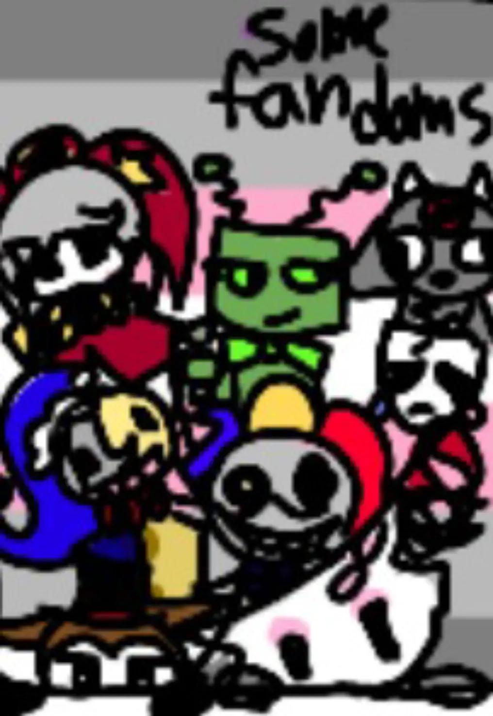 @Pierrot's little sis Penelope