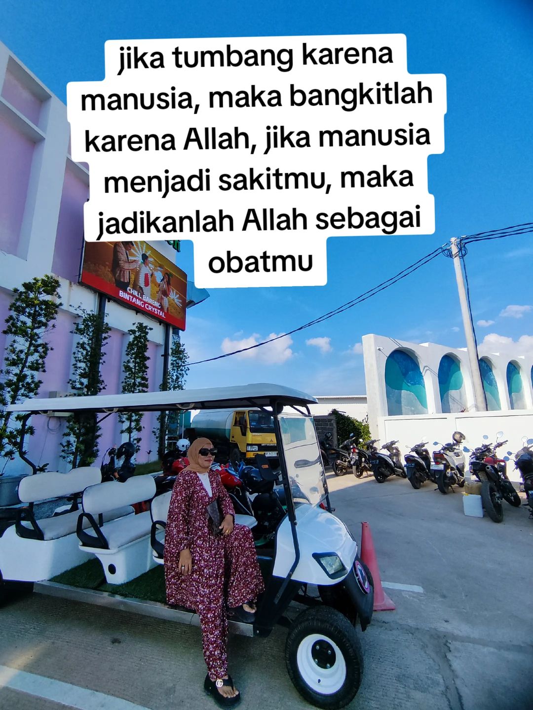 @vivie jasper ✅