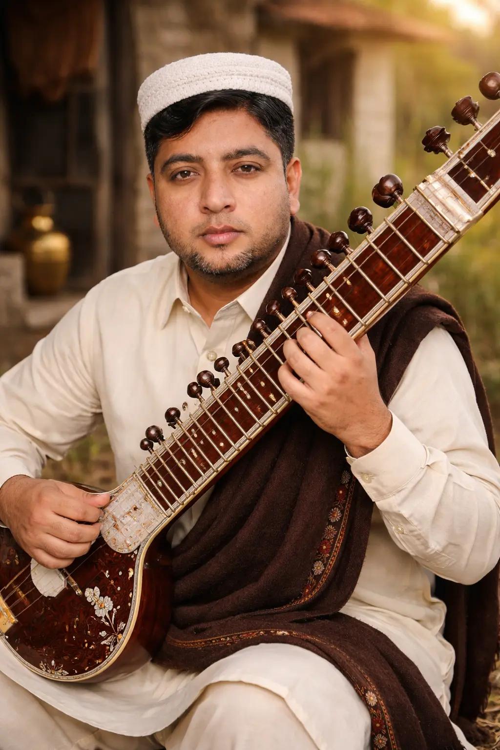 @IMRAN SHAHZAD SITAR NAWAZ