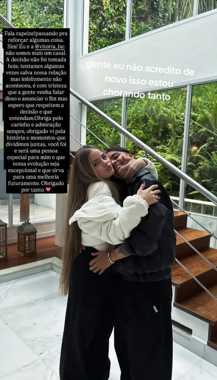 @kalissa e zicolia ❤️🤍