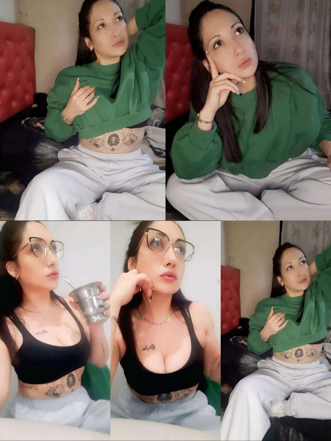 @Noelia Ayelen(Oficial)❤️🔥🥥