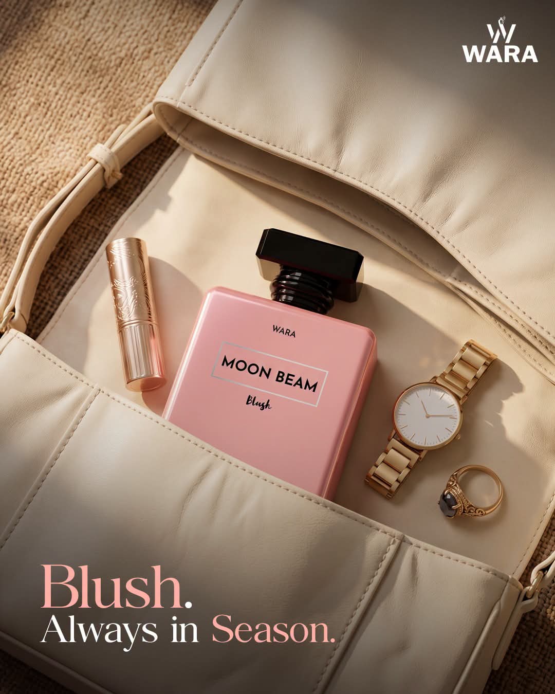 @Wara Fragrance
