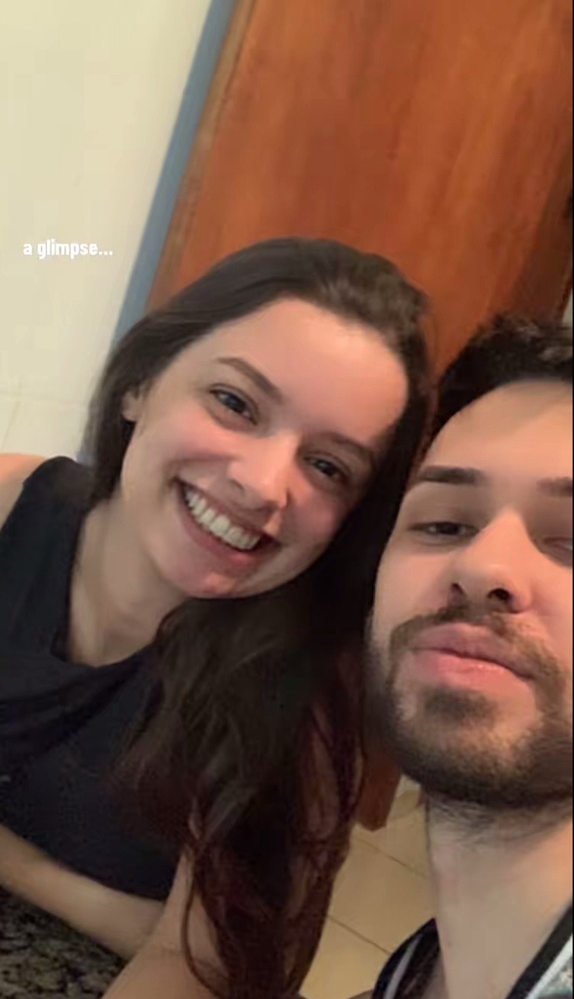 @Bia Azevedo