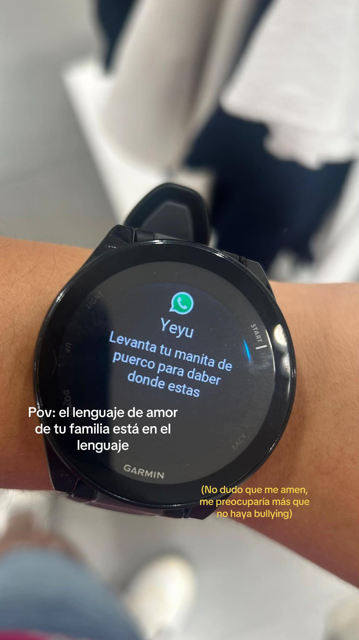 @Me dicen Beth