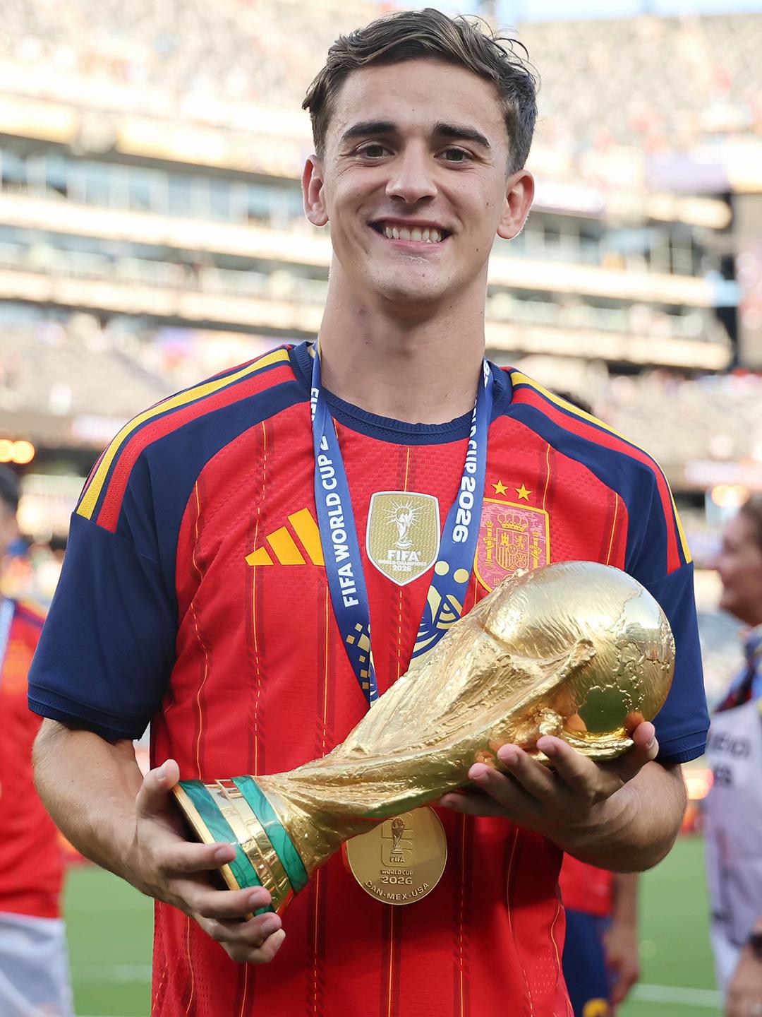 @FIFA World Cup