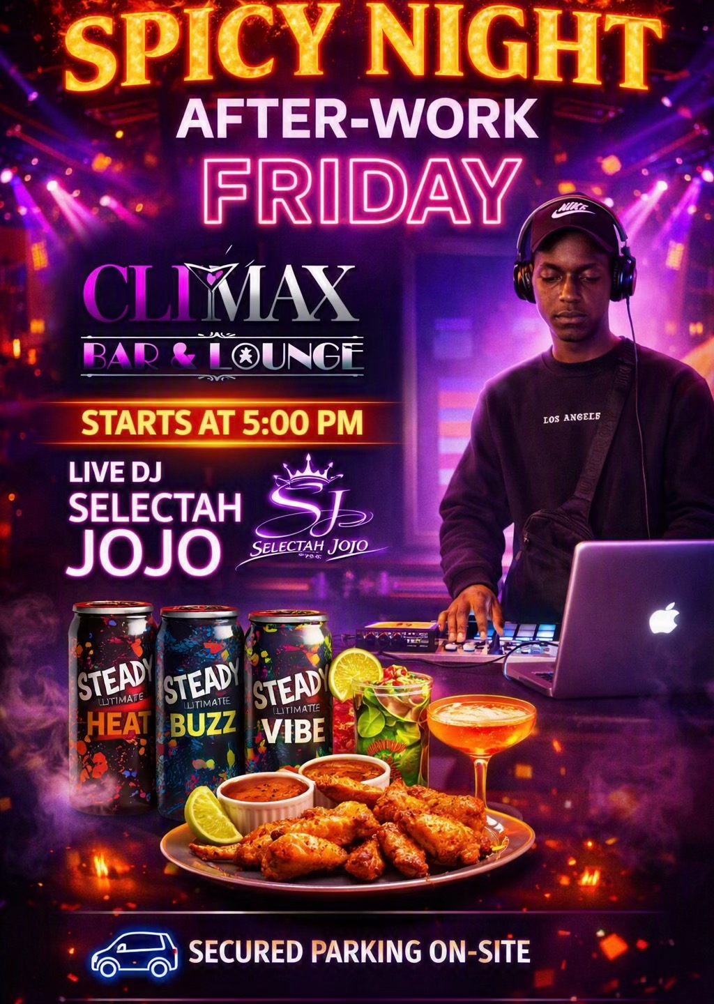 @CLI🍸MAX