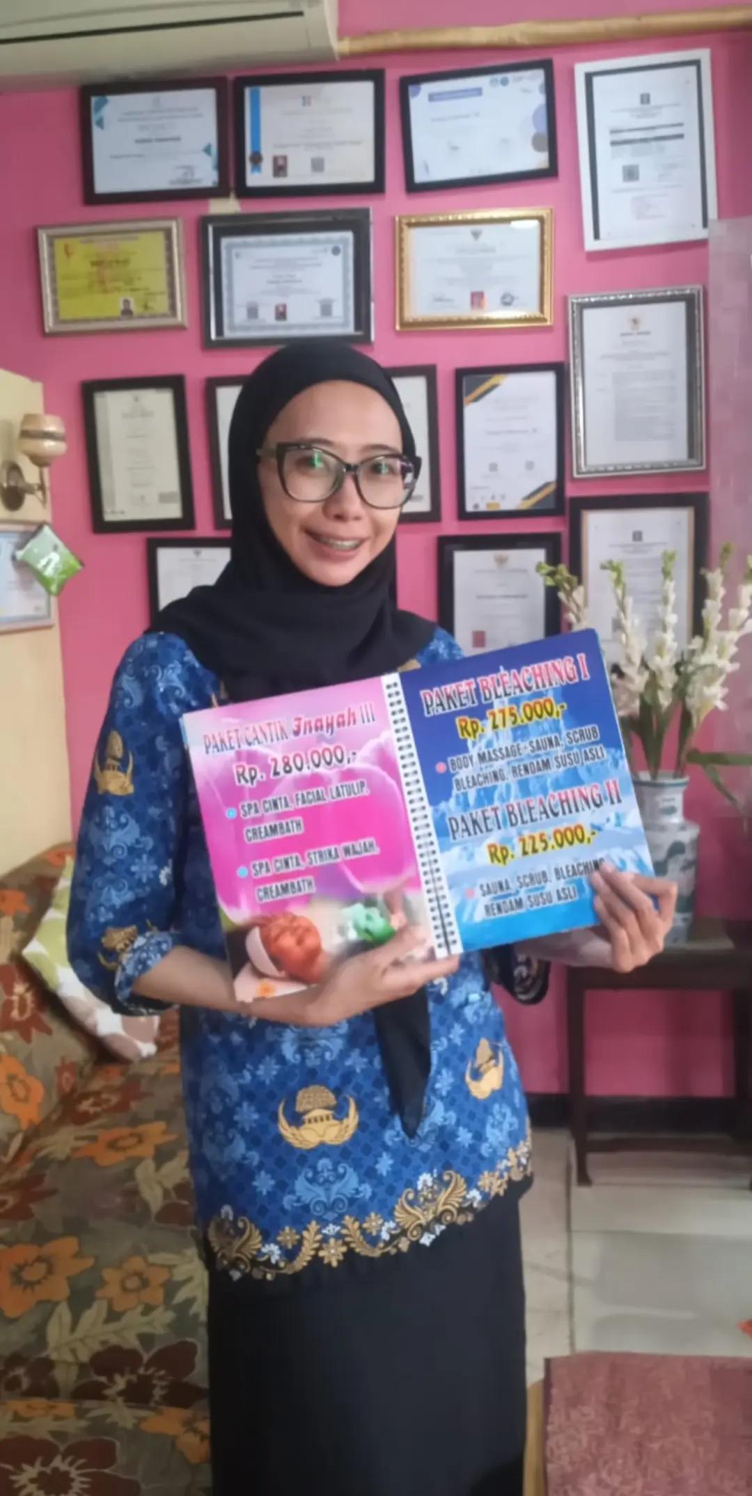 @Inayah_spa.jember
