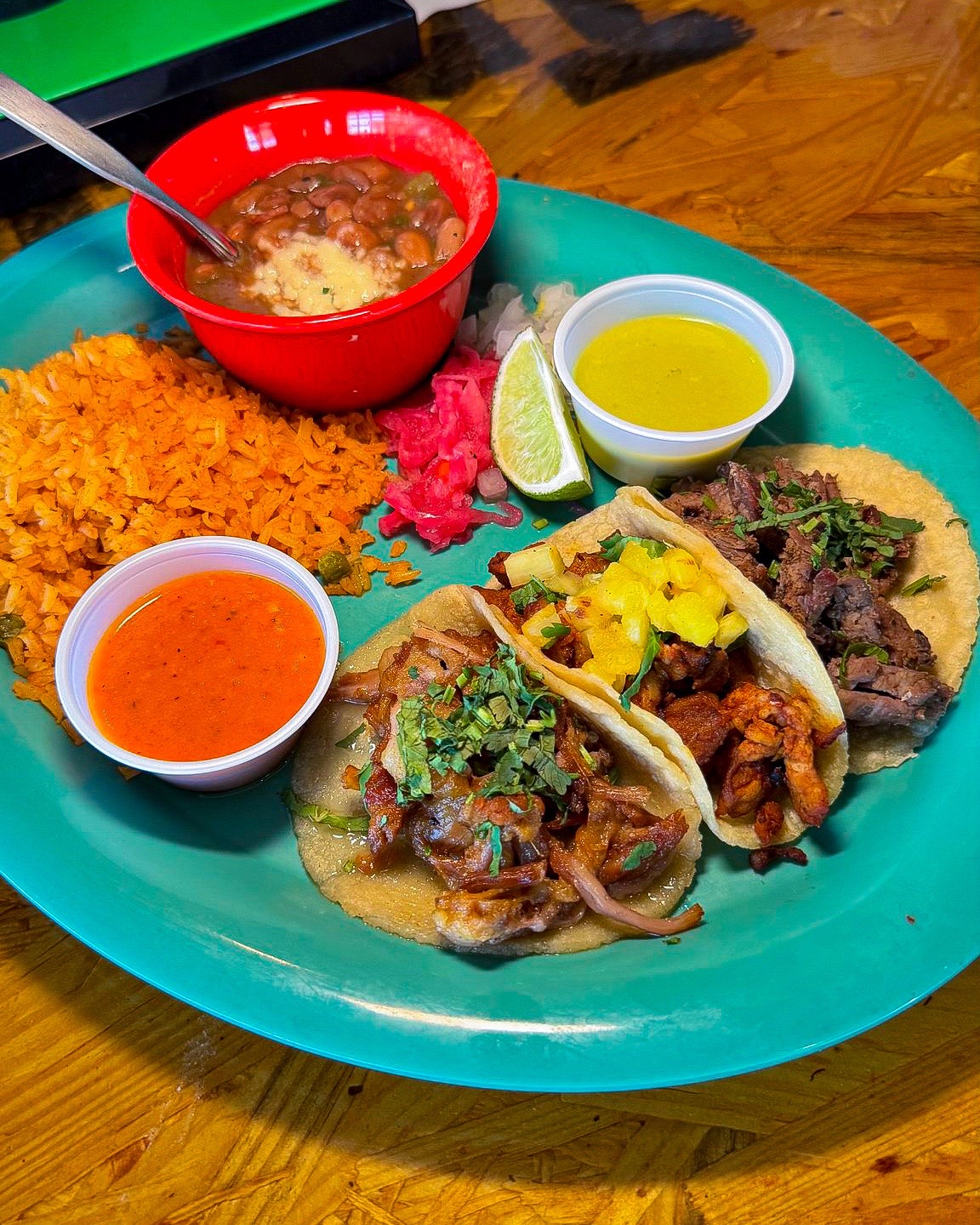 @AZFOODGUY | Arizona Foodie