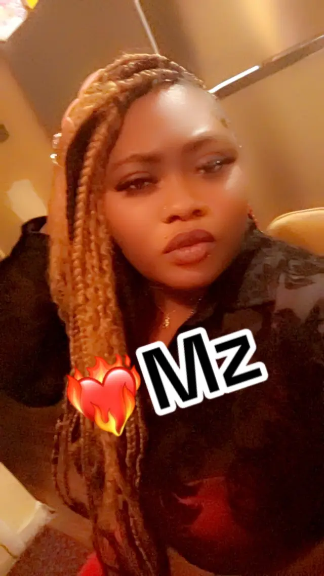 @❤️&zwj;🔥MzSmileyBooBrown🍫