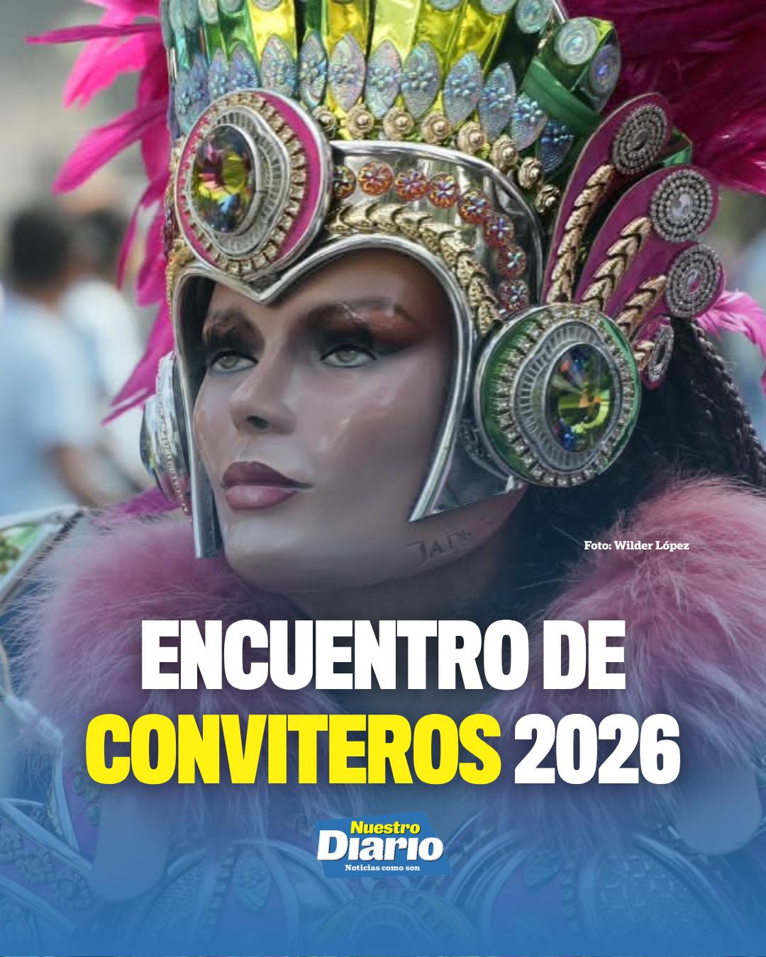 @Tiktok oficial Nuestro Diario