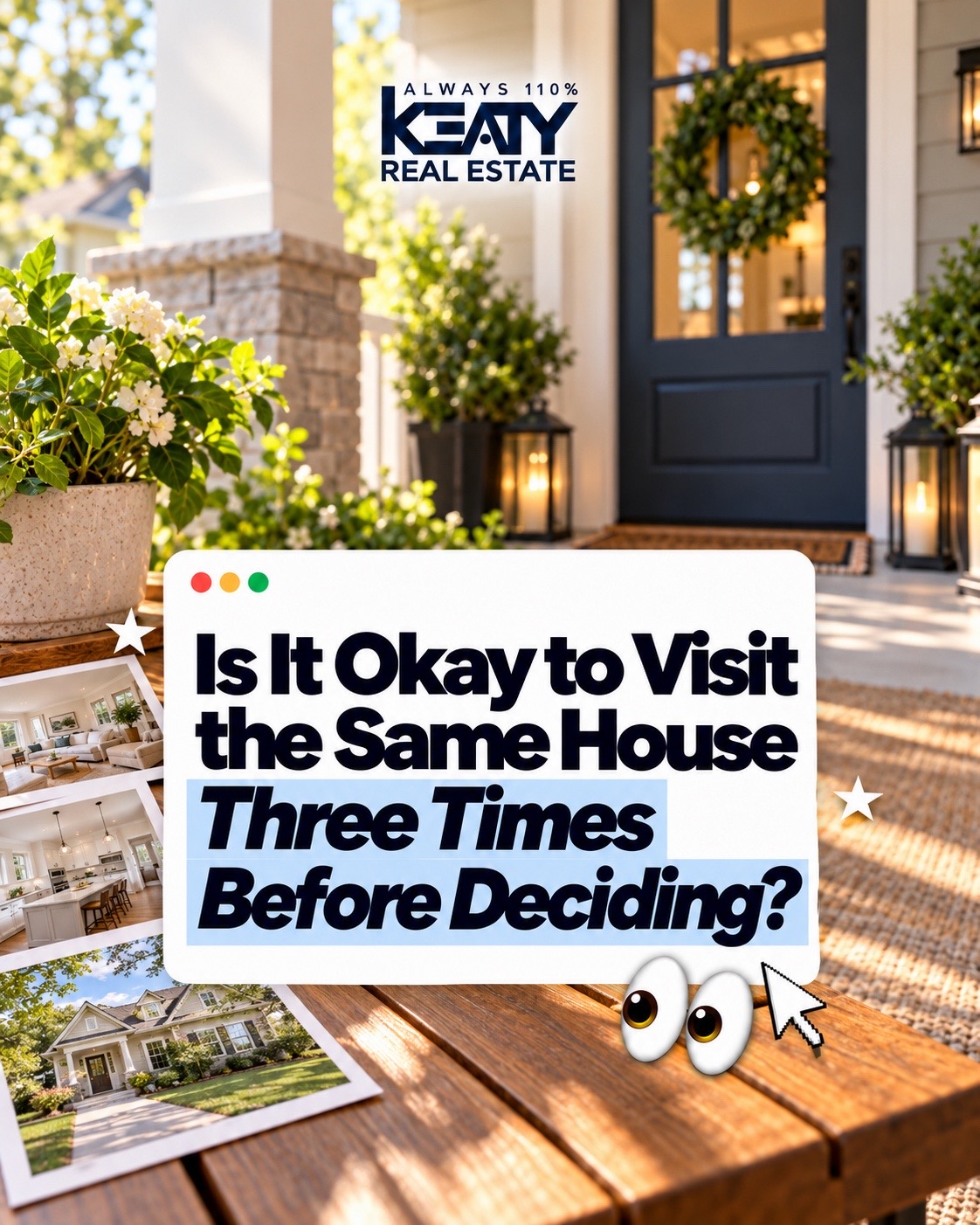 @Keaty Real Estate
