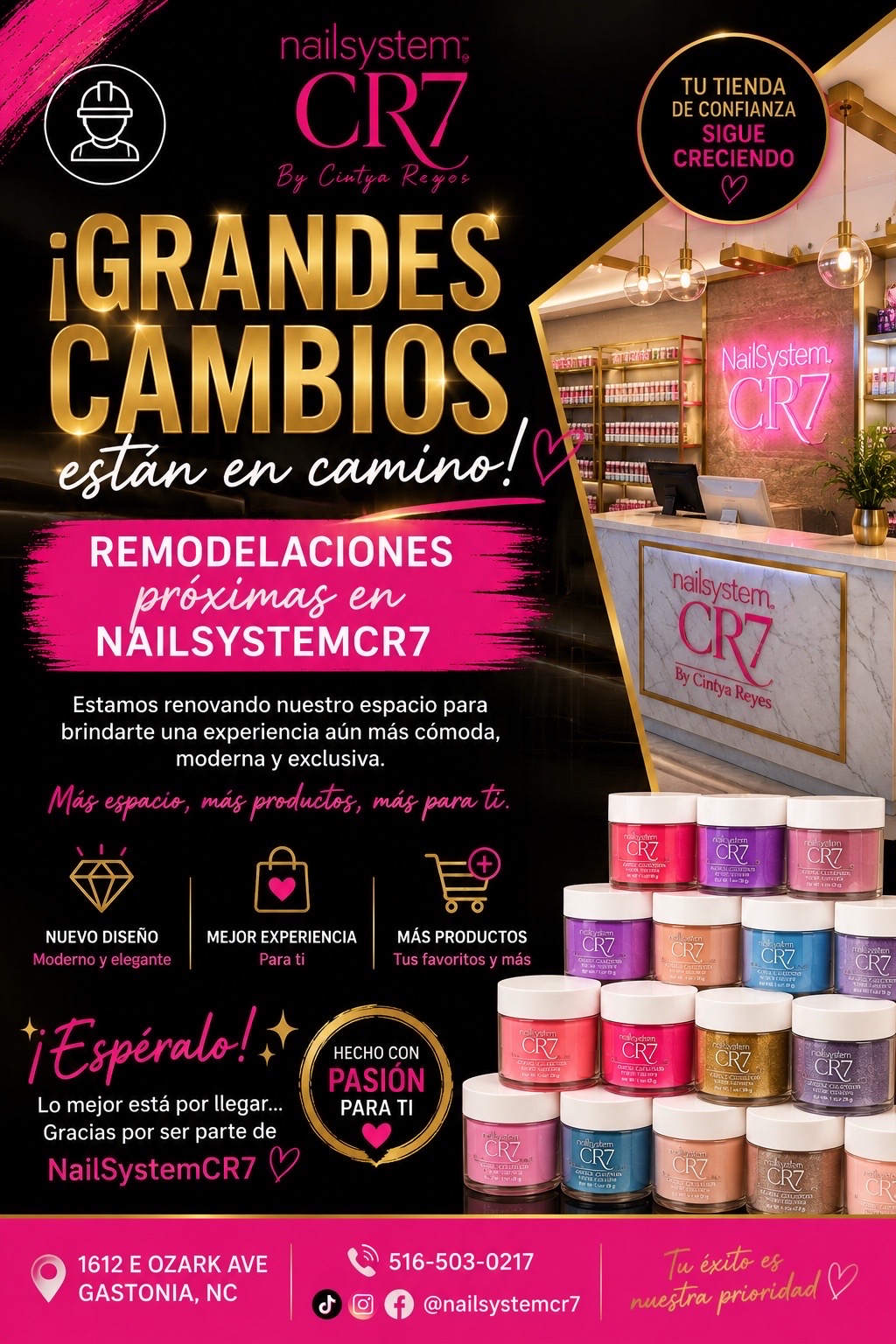 @NailsystemCR7