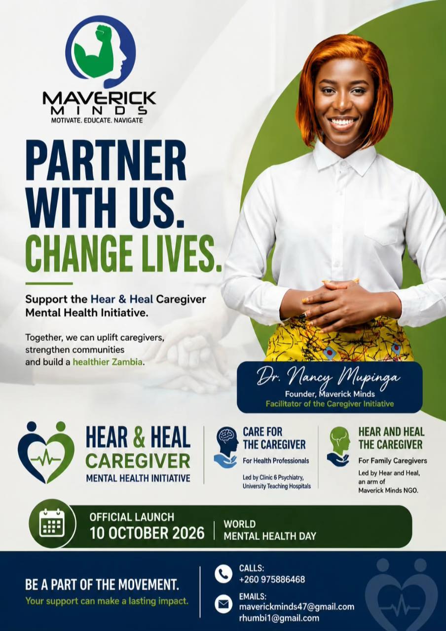 @Dr Nancy Mupinga MD