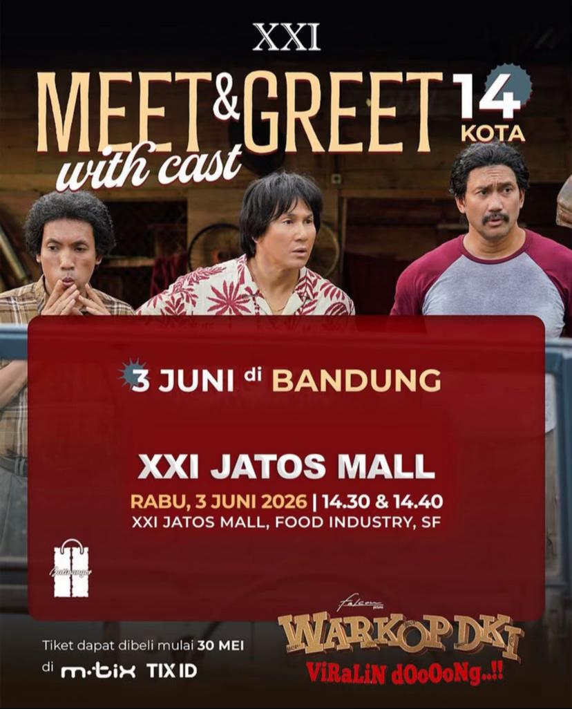 @Jatos Mall