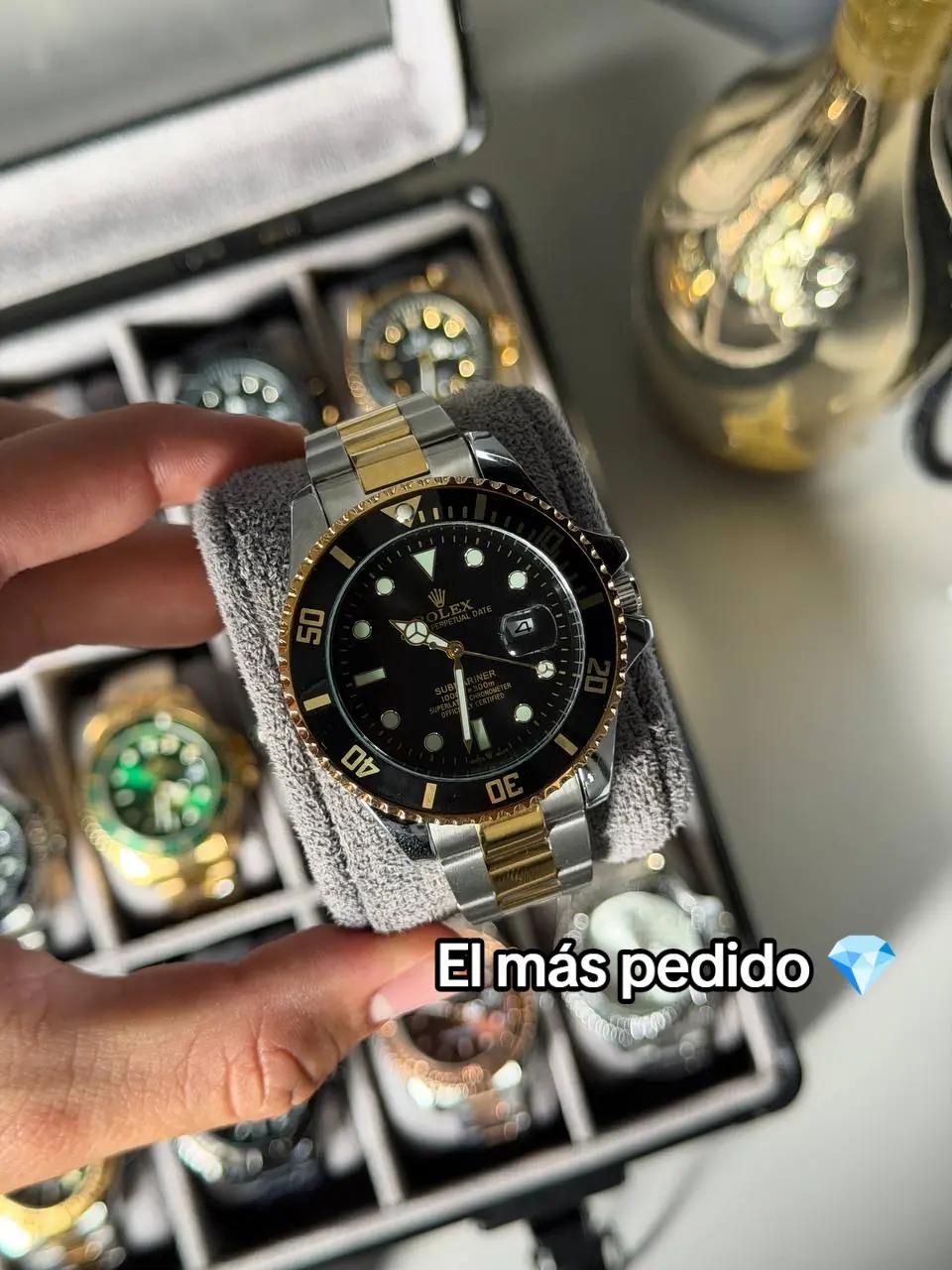 @RELOJER&Iacute;A . VE