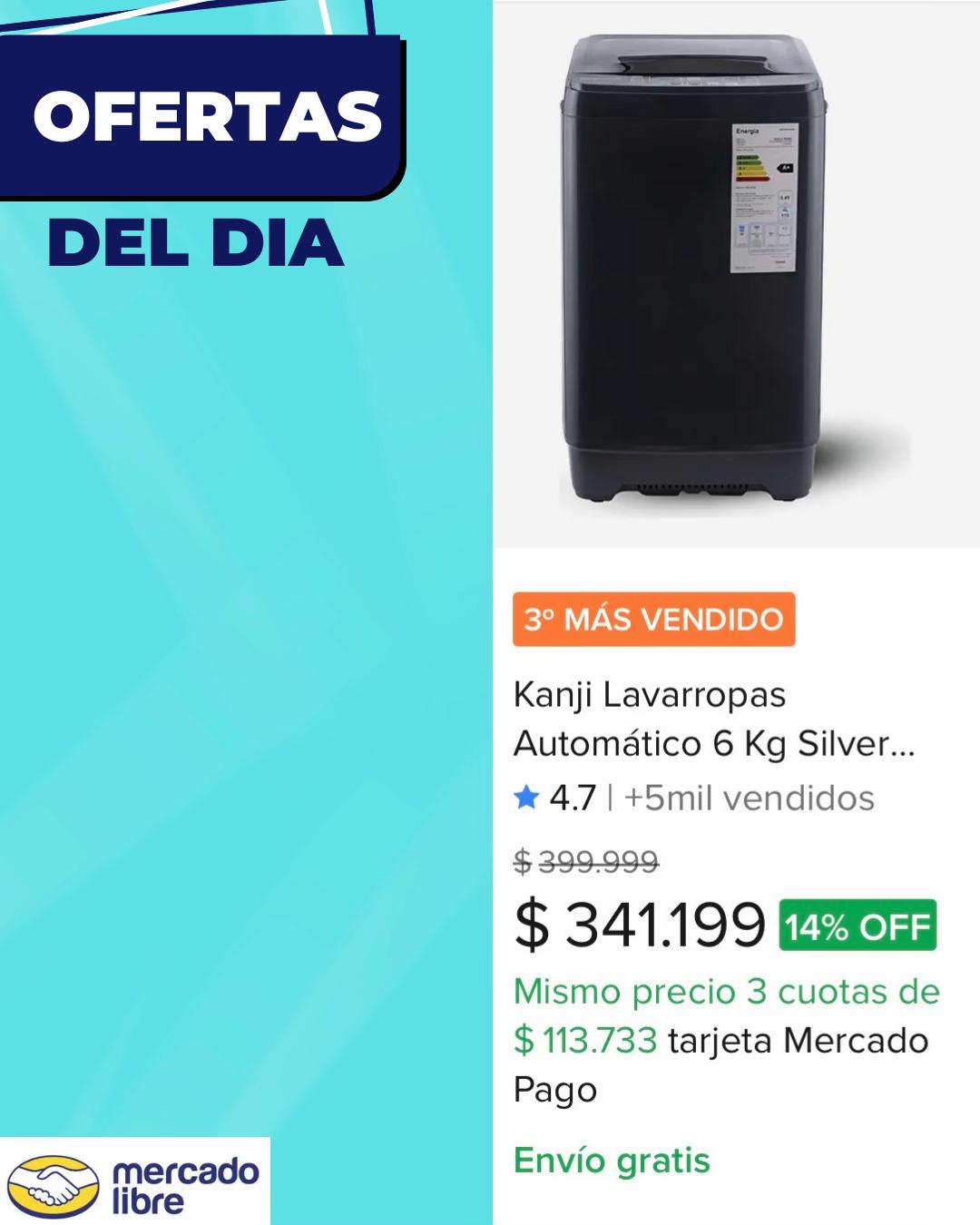 @Ofertas y descuentos Argentina
