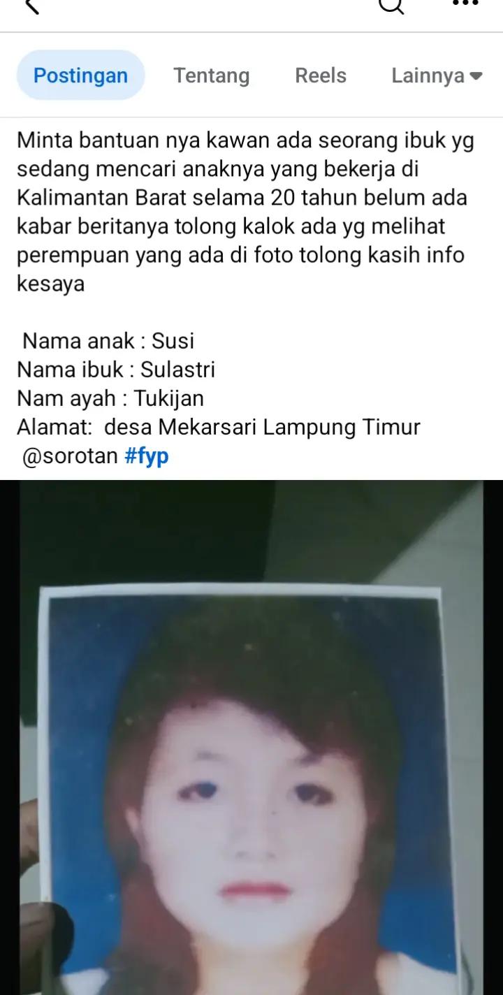 @Nur bunda Farel