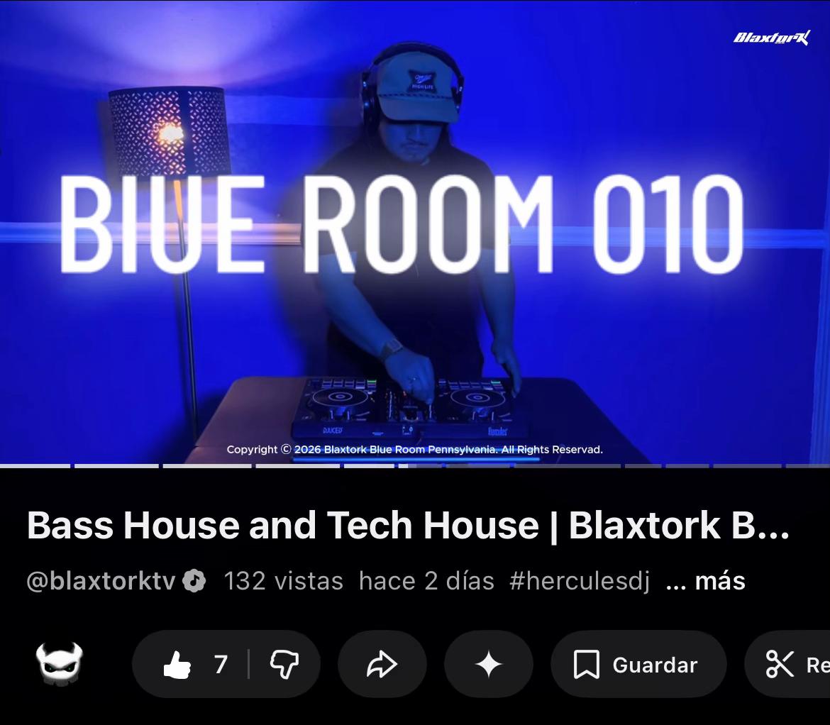@Blaxtork