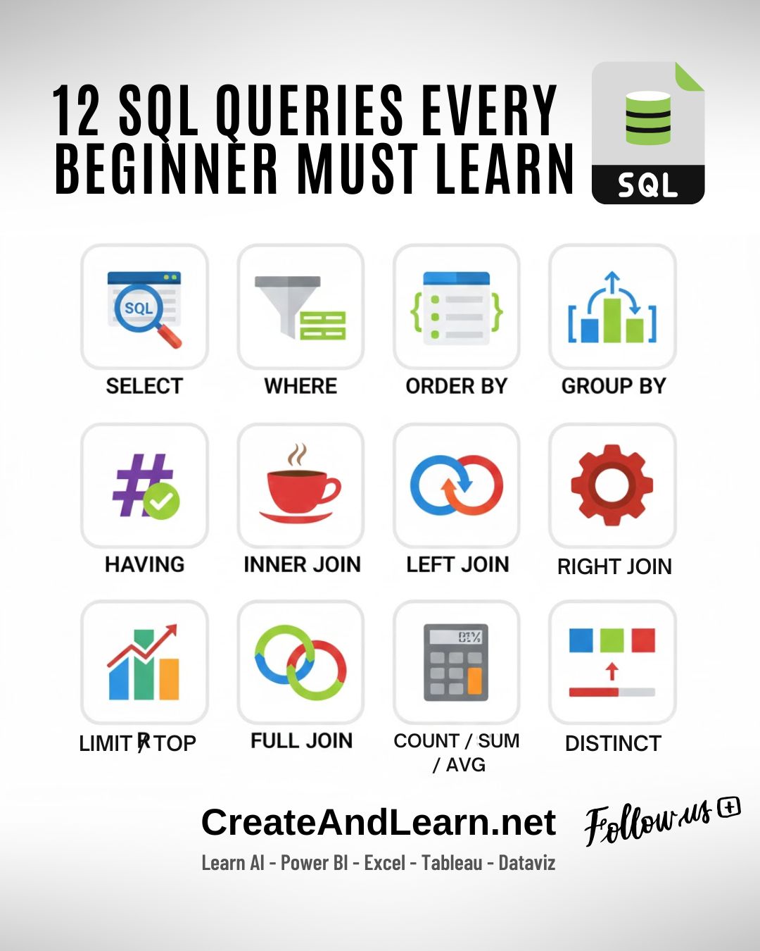 @Create and Learn