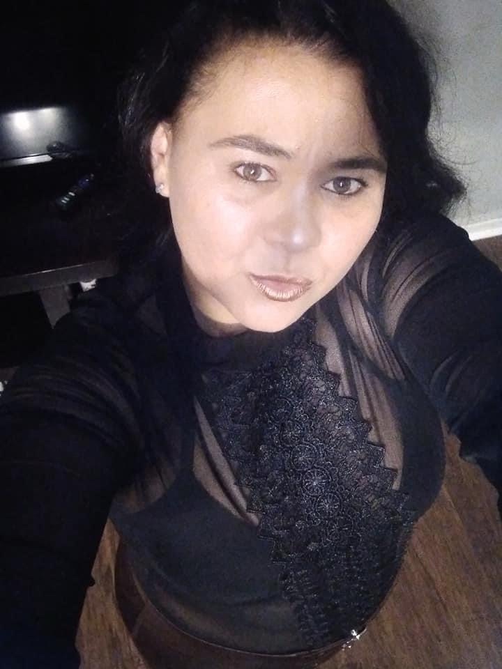 @Chachita Morales
