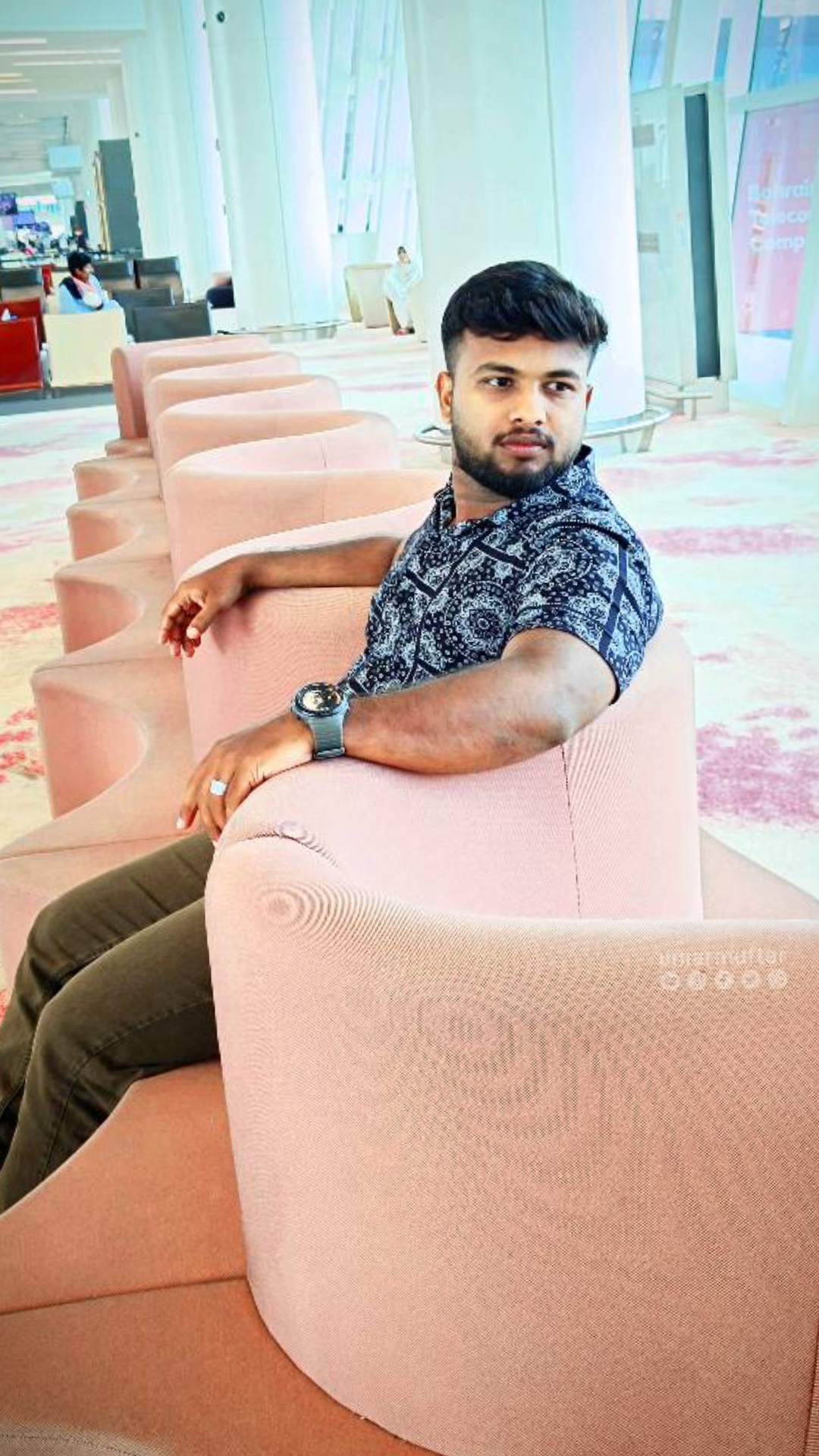 @Umar Muftar