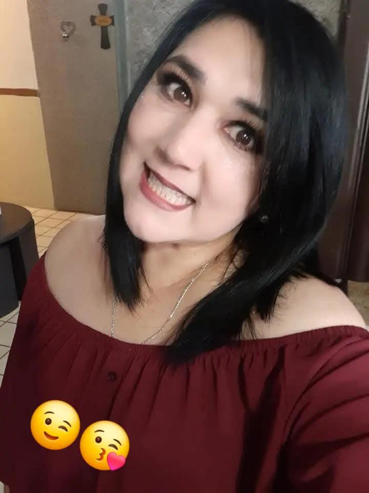 @Sandra M.