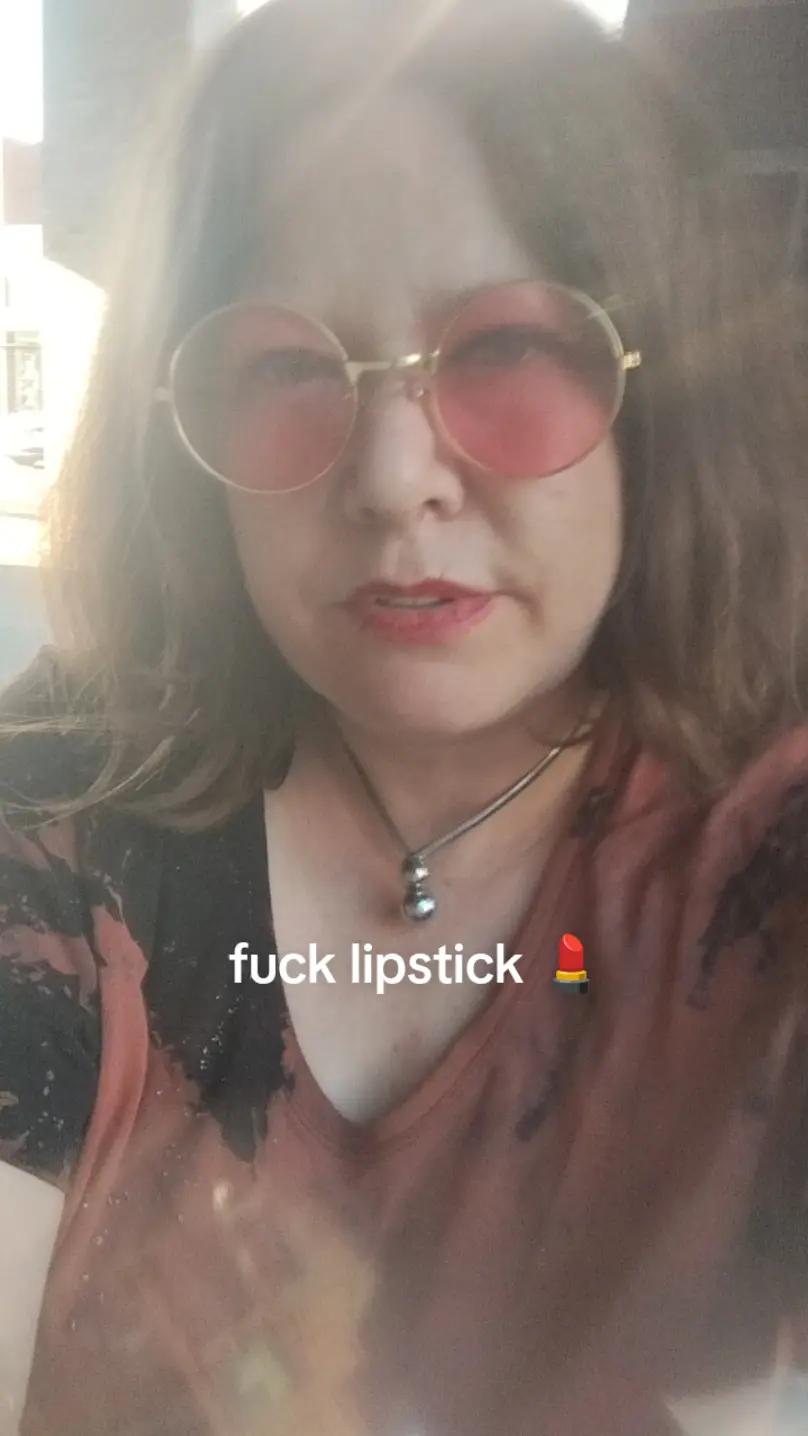 @Disastress of the Universe