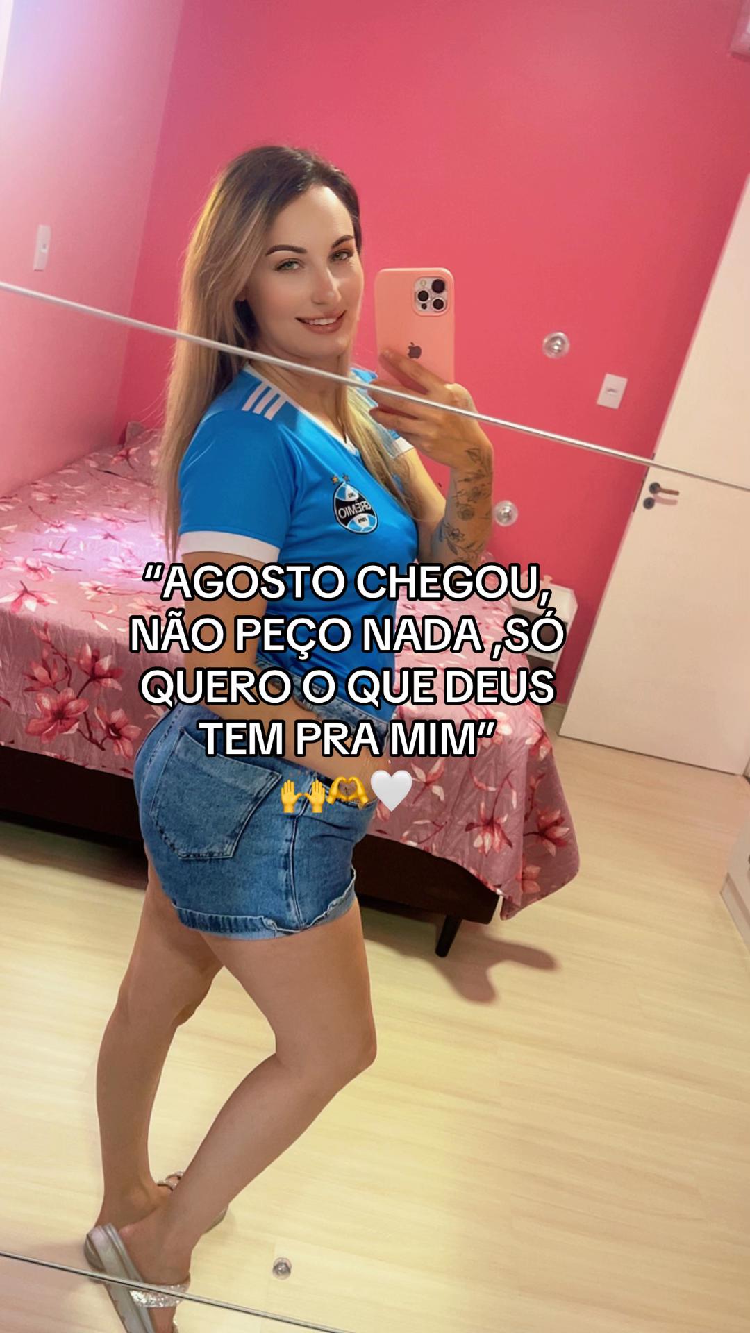 @🔥Andréia 🔥