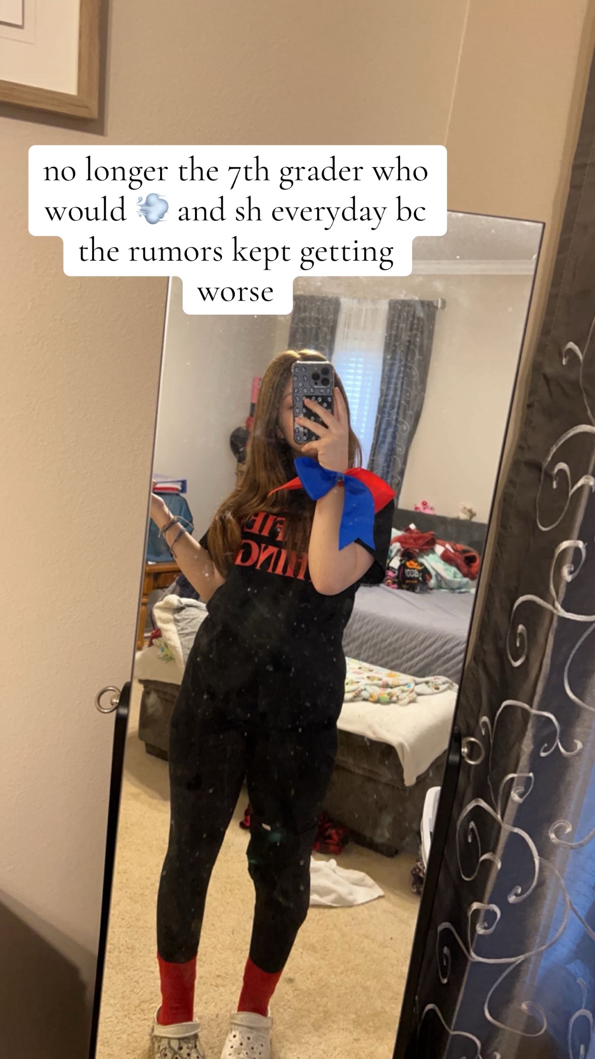 @Isabella Marie