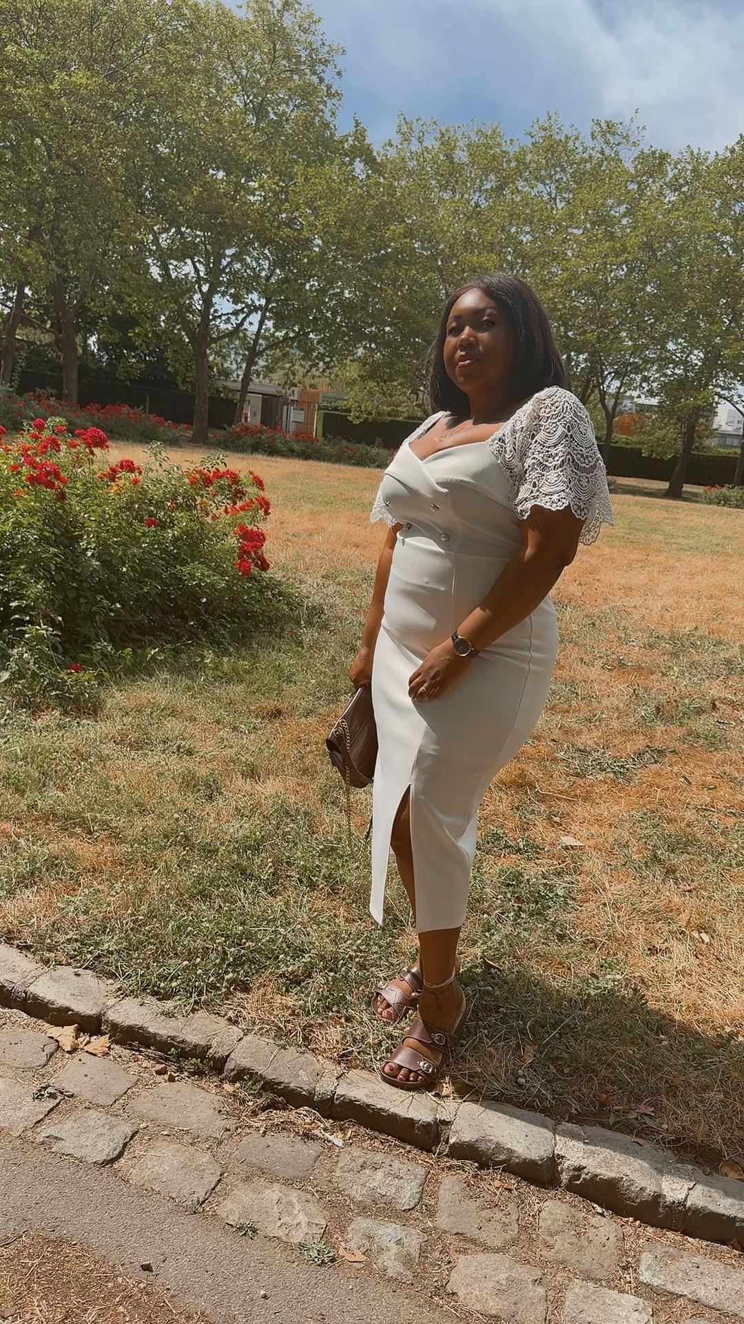 @la douce de bana 🥰🇨🇲