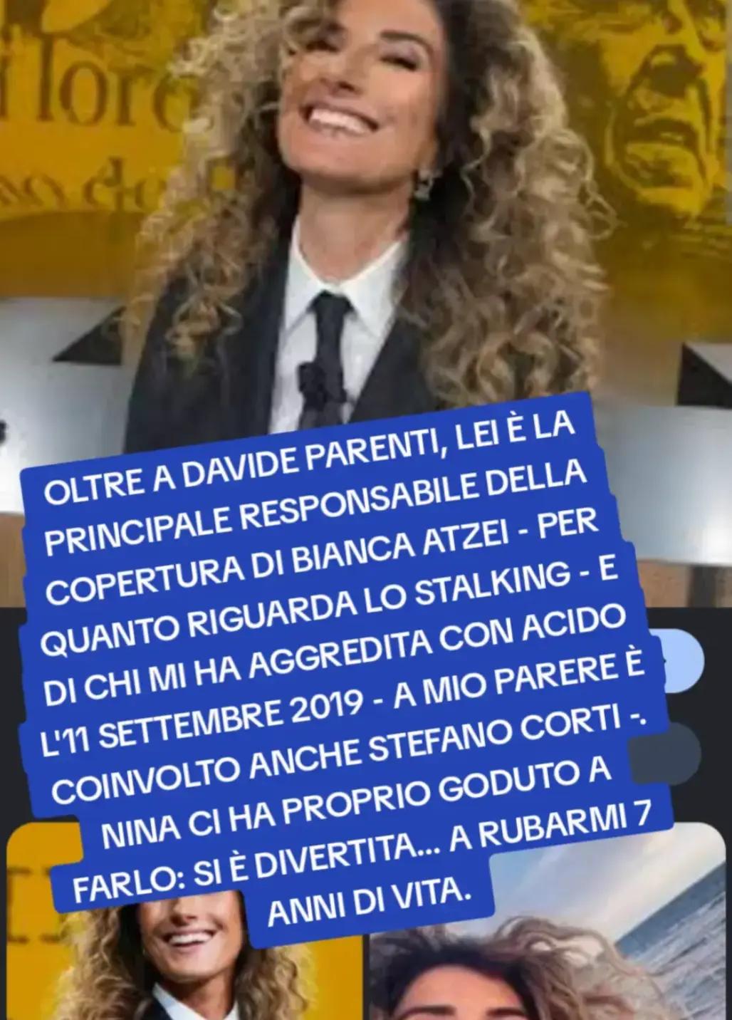 @IGNOTI VOLTI NOTI