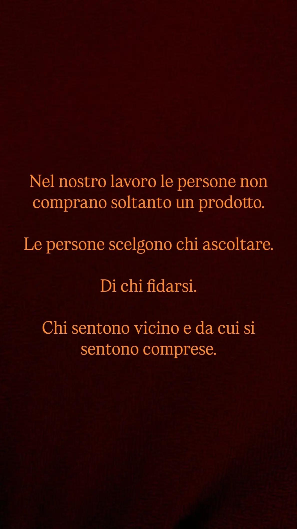 @Beatrice Andreoli