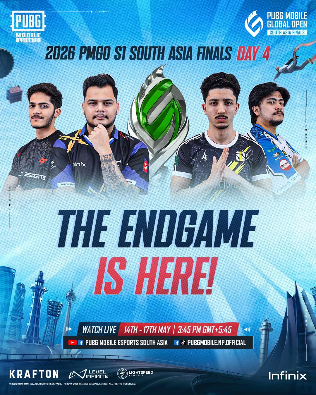 @PUBG MOBILE NEPAL