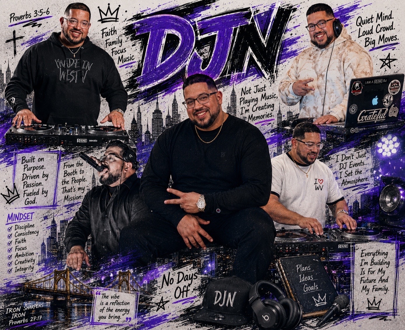 @DJJazzyJC