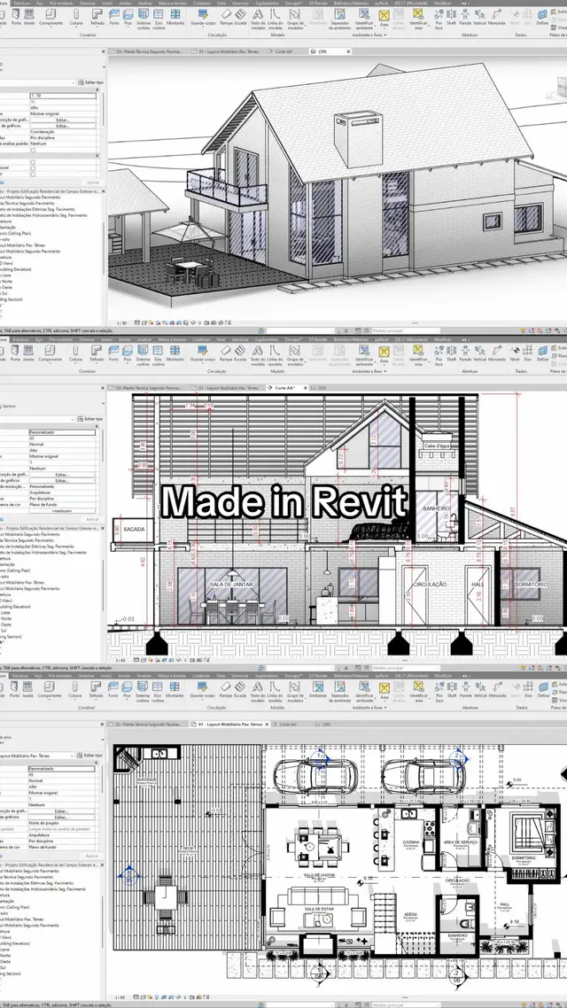 @Blocos de Revit Felipe Timbola