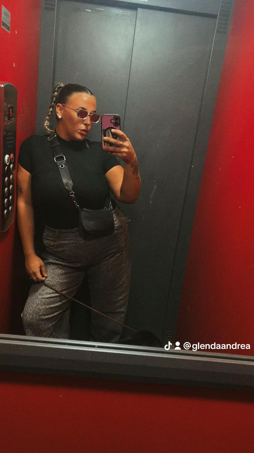 @Glenda 🤯