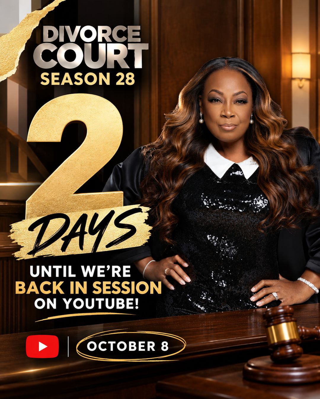 @Divorce Court