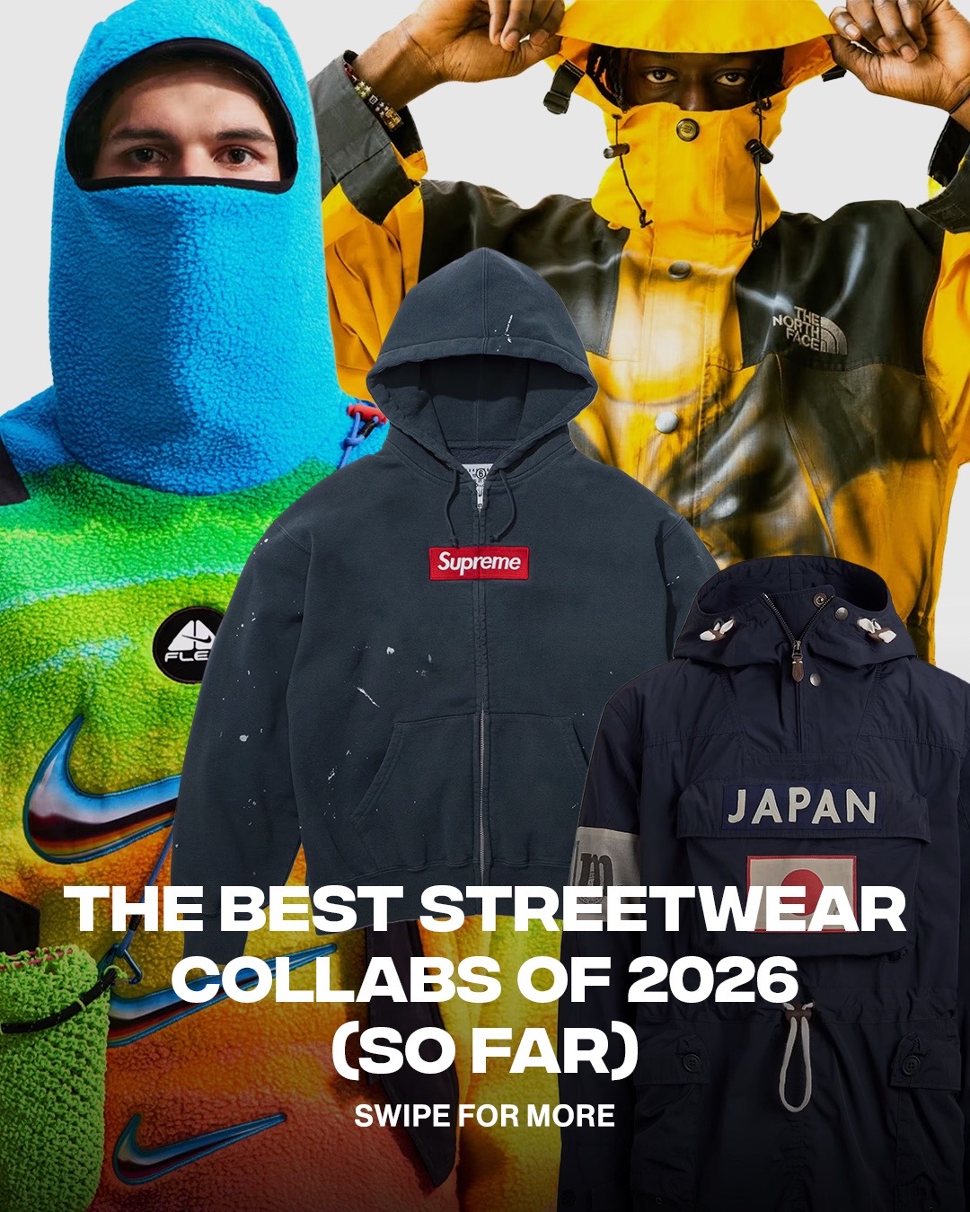 @Complex Style