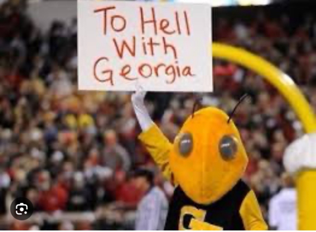@Georgia sports