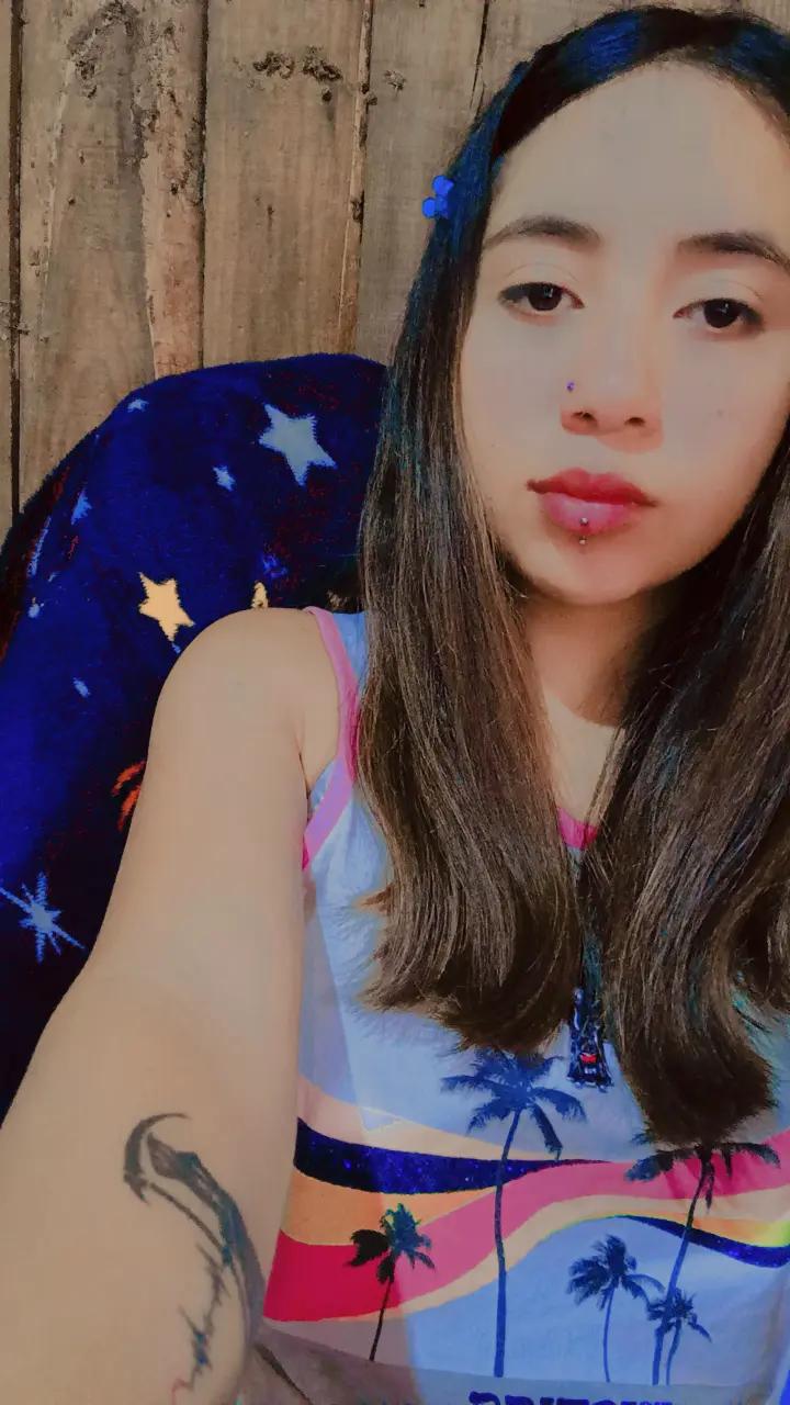 @Lupita ziranhua 🥰