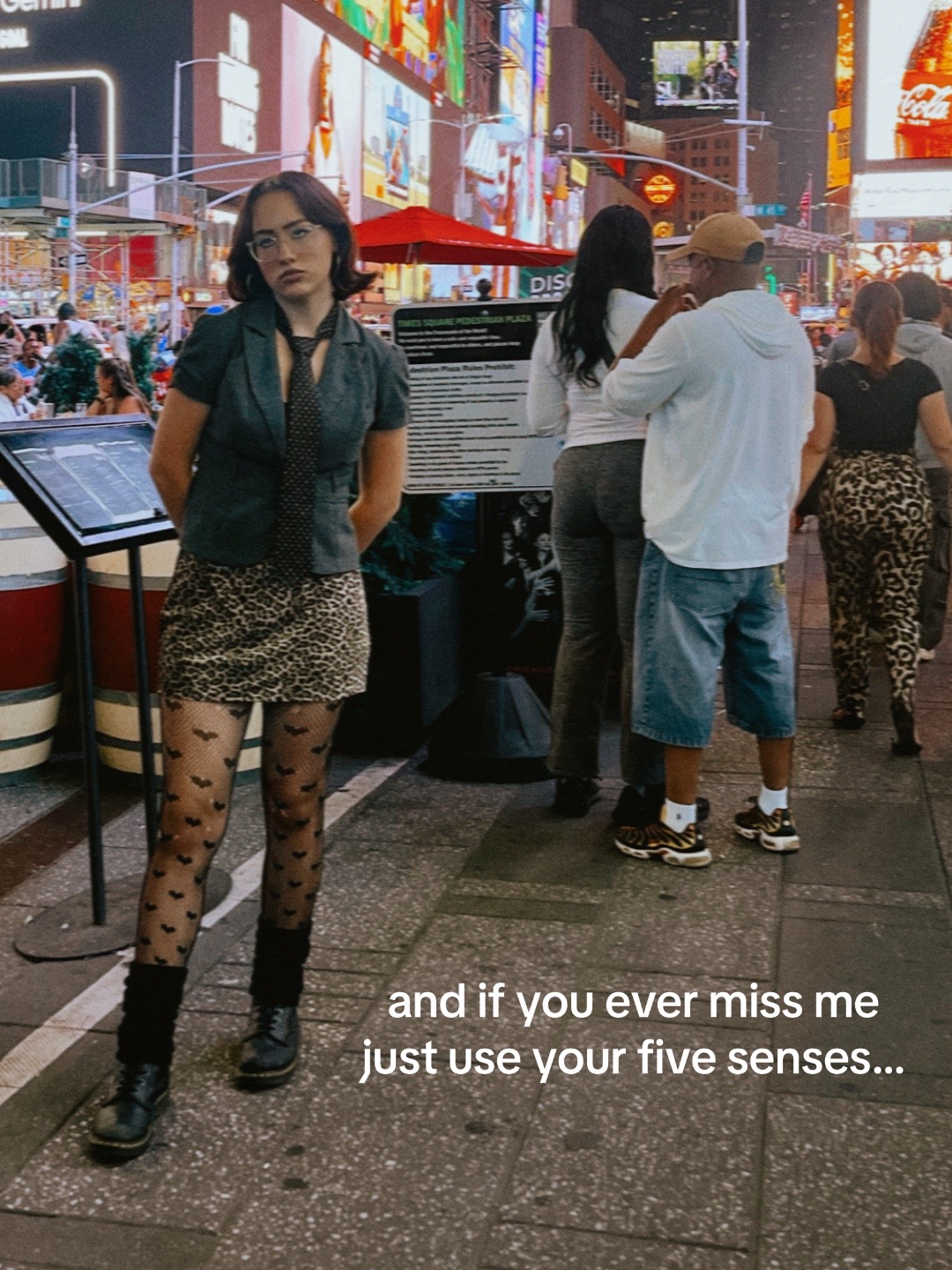@Joy
