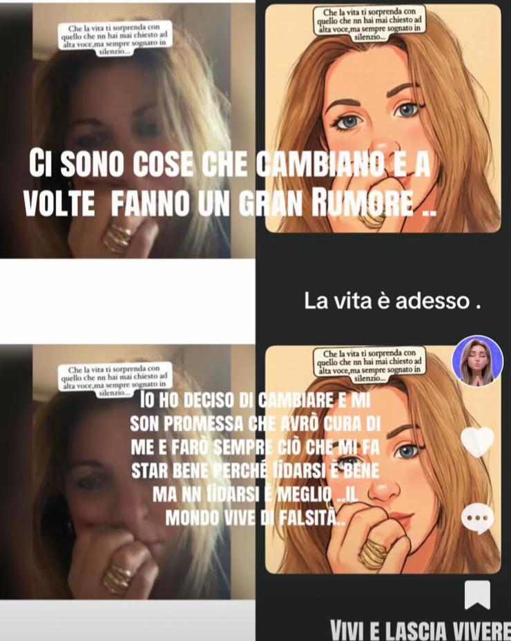 @Vivi e lascia vivere 🤗