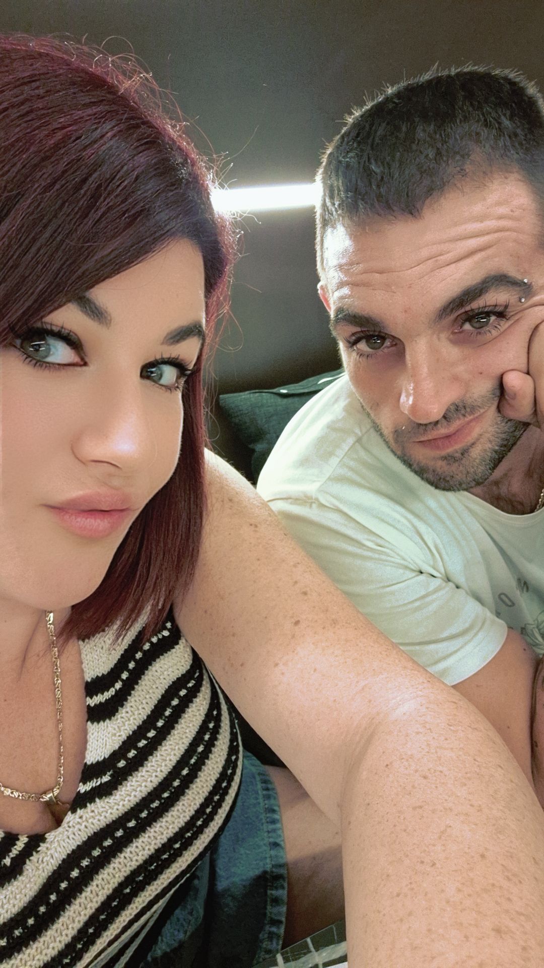 @Stalkerina di Malessere&Occhi