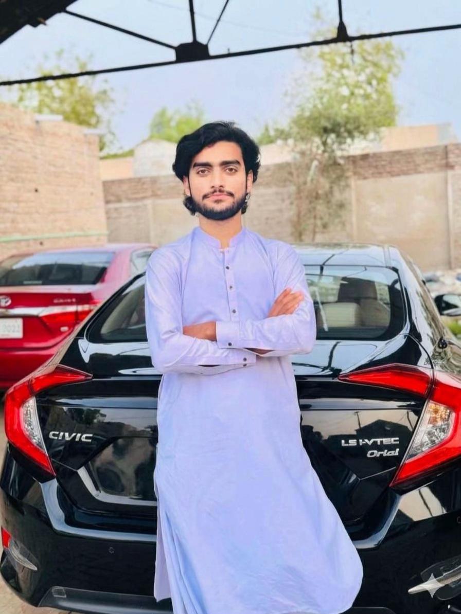 @سمیر بلوچ 🖤
